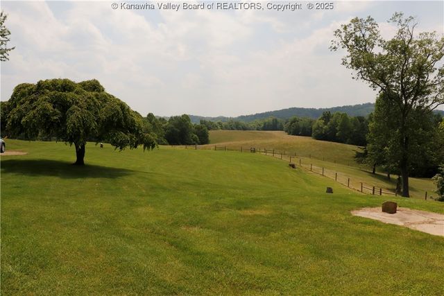 1304 Riffee Ridge Road, Given, WV 25245