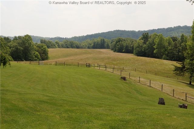 1304 Riffee Ridge Road, Given, WV 25245