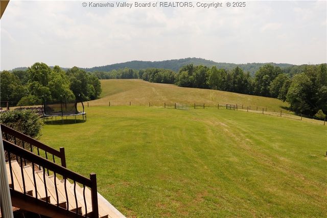 1304 Riffee Ridge Road, Given, WV 25245