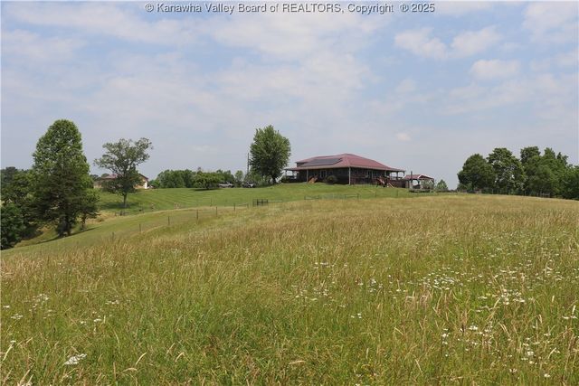 1304 Riffee Ridge Road, Given, WV 25245