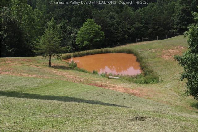 1304 Riffee Ridge Road, Given, WV 25245