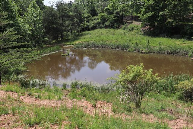 1304 Riffee Ridge Road, Given, WV 25245