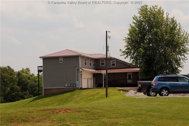1304 Riffee Ridge Road, Given, WV 25245