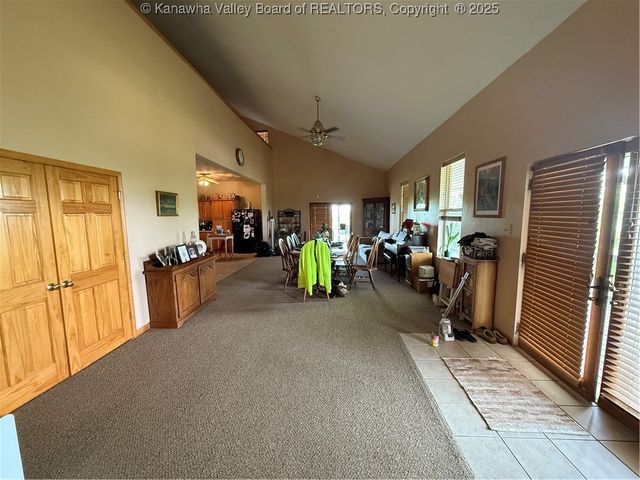 1304 Riffee Ridge Road, Given, WV 25245