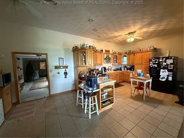 1304 Riffee Ridge Road, Given, WV 25245