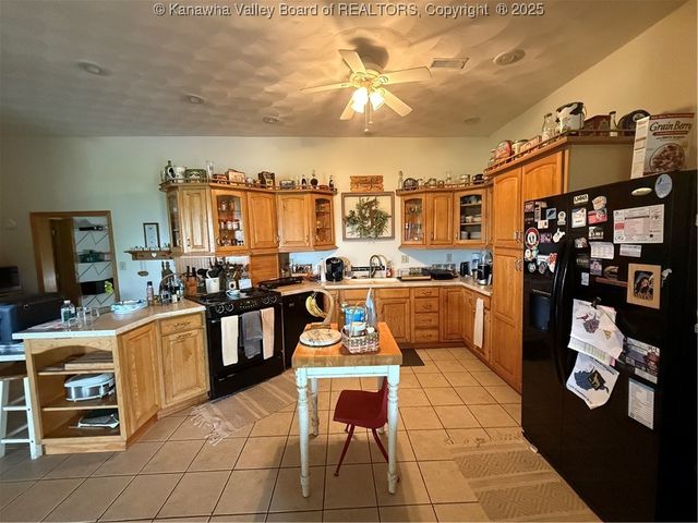 1304 Riffee Ridge Road, Given, WV 25245