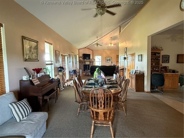 1304 Riffee Ridge Road, Given, WV 25245