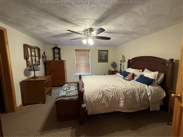 1304 Riffee Ridge Road, Given, WV 25245