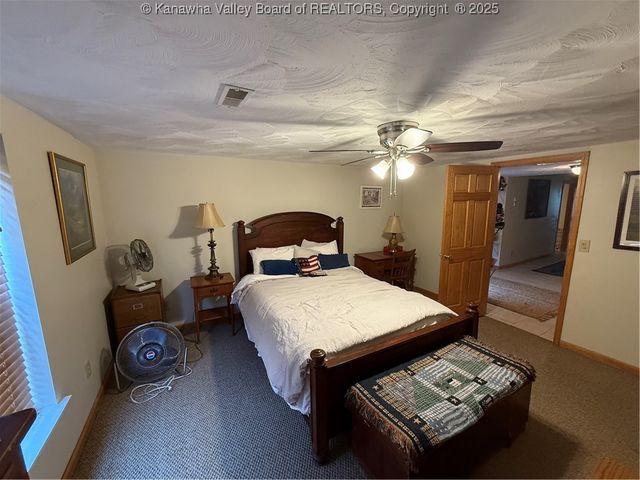 1304 Riffee Ridge Road, Given, WV 25245