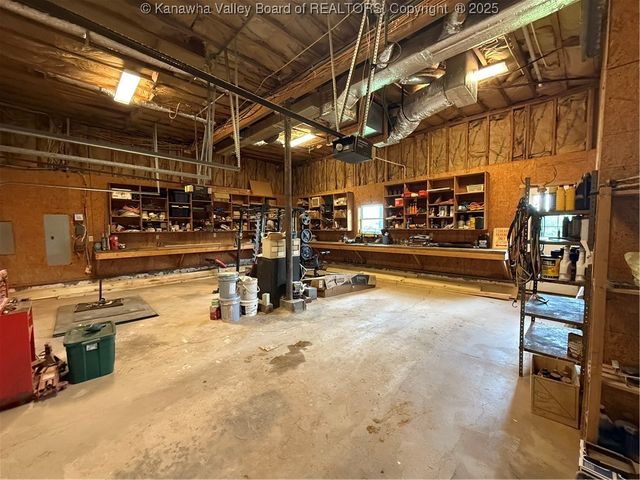 1304 Riffee Ridge Road, Given, WV 25245