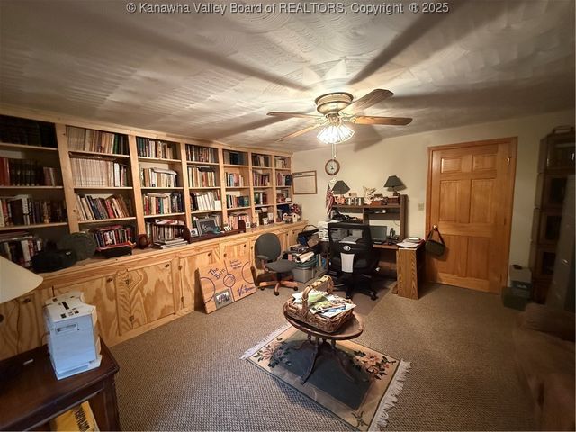 1304 Riffee Ridge Road, Given, WV 25245