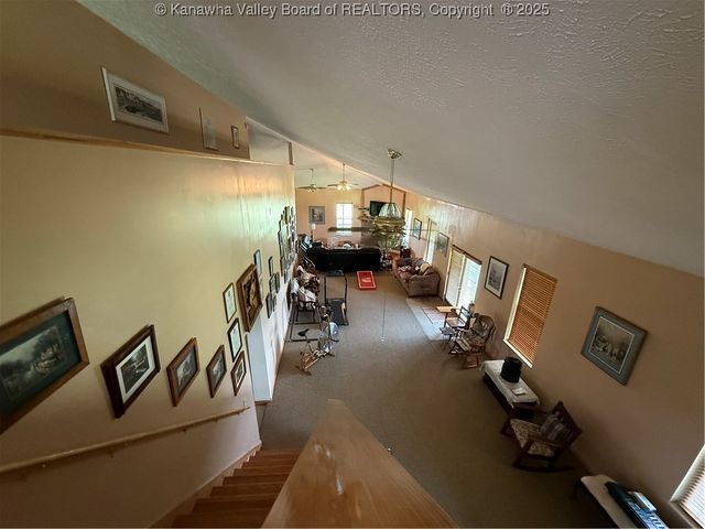 1304 Riffee Ridge Road, Given, WV 25245