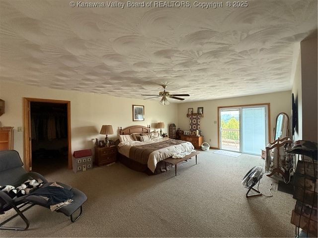 1304 Riffee Ridge Road, Given, WV 25245