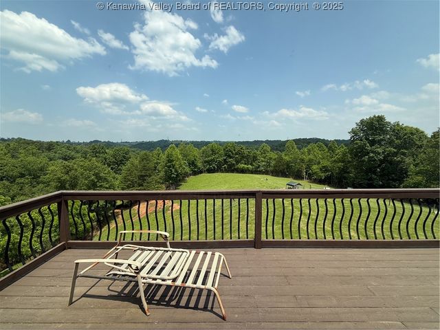 1304 Riffee Ridge Road, Given, WV 25245