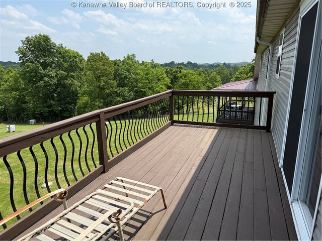 1304 Riffee Ridge Road, Given, WV 25245