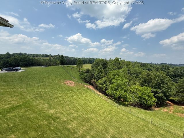 1304 Riffee Ridge Road, Given, WV 25245