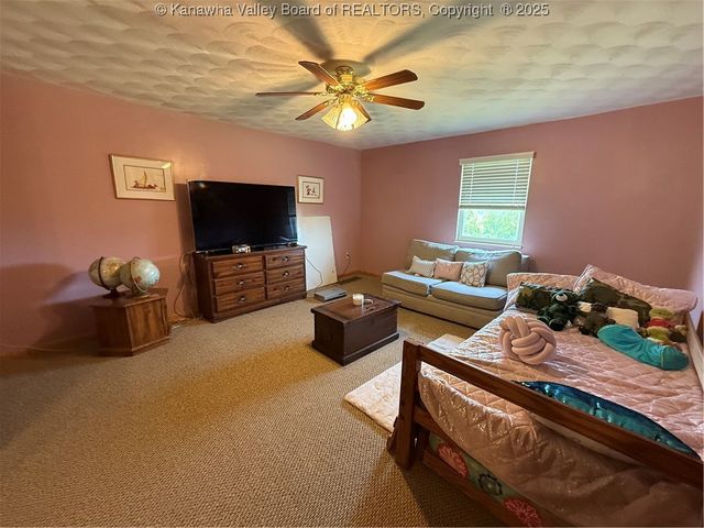 1304 Riffee Ridge Road, Given, WV 25245