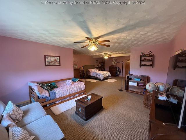 1304 Riffee Ridge Road, Given, WV 25245