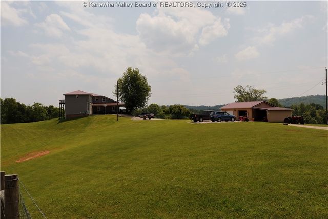 1304 Riffee Ridge Road, Given, WV 25245