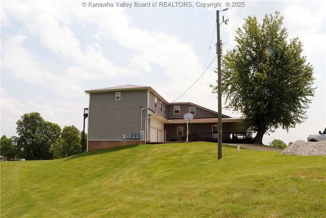 1304 Riffee Ridge Road, Given, WV 25245