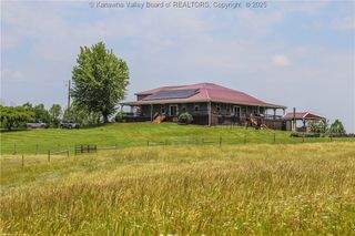 1304 Riffee Ridge Road, Given, WV 25245