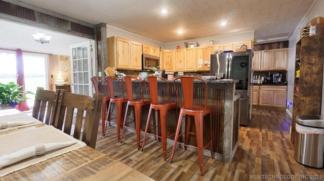 59300 E 170 Road, Fairland, OK 74343