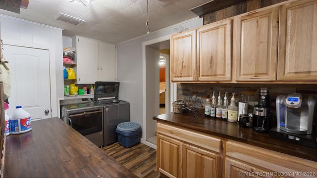 59300 E 170 Road, Fairland, OK 74343