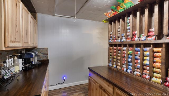 59300 E 170 Road, Fairland, OK 74343