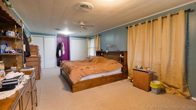 59300 E 170 Road, Fairland, OK 74343