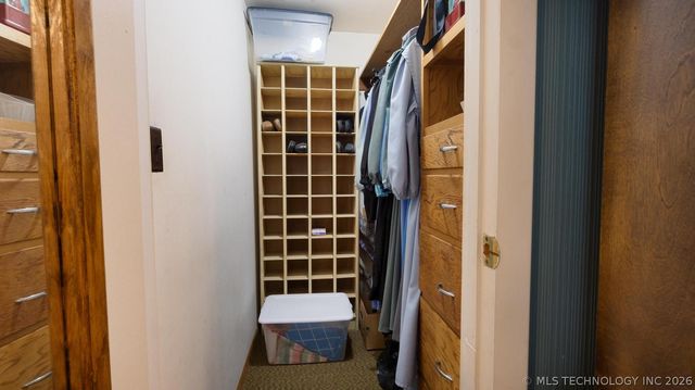 59300 E 170 Road, Fairland, OK 74343