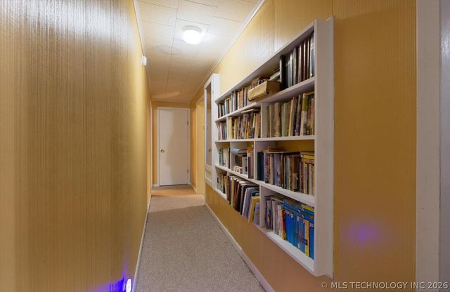 59300 E 170 Road, Fairland, OK 74343