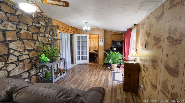 59300 E 170 Road, Fairland, OK 74343