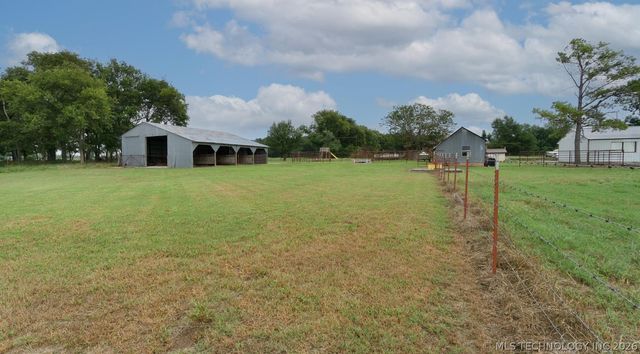 59300 E 170 Road, Fairland, OK 74343