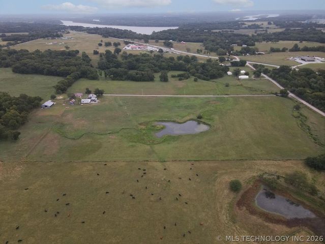 59300 E 170 Road, Fairland, OK 74343