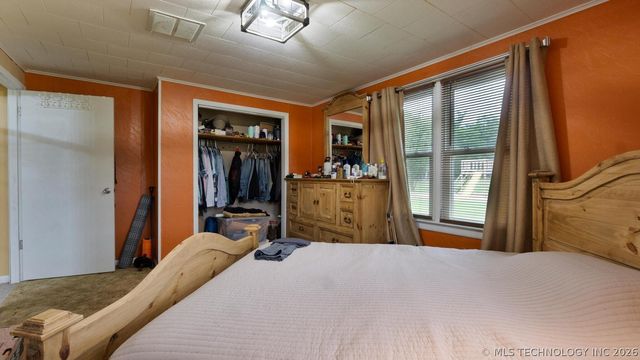 59300 E 170 Road, Fairland, OK 74343