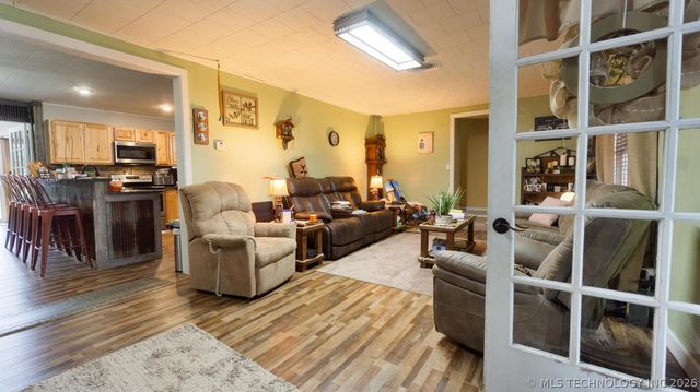 59300 E 170 Road, Fairland, OK 74343