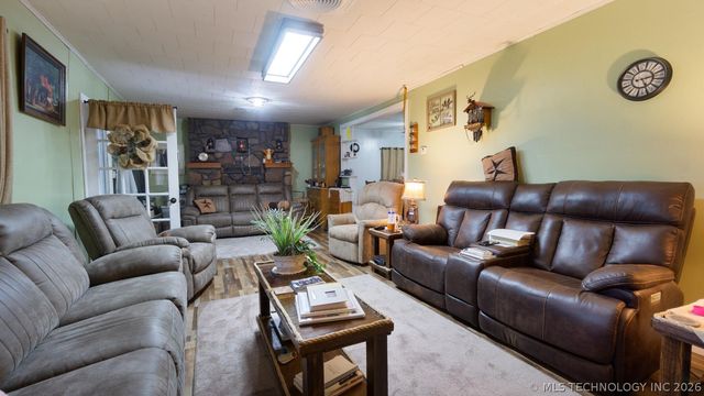 59300 E 170 Road, Fairland, OK 74343