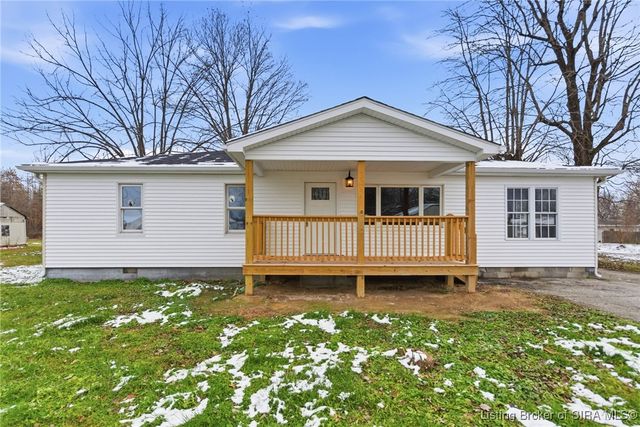 307 S Lawnview Drive, Austin, IN 47102