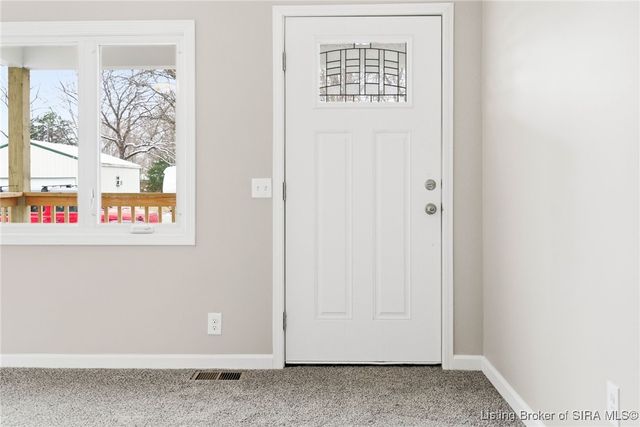 307 S Lawnview Drive, Austin, IN 47102