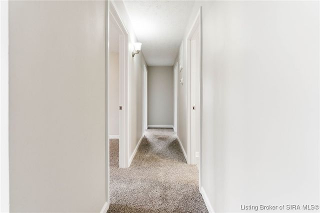 307 S Lawnview Drive, Austin, IN 47102