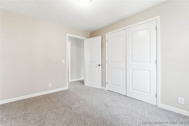 307 S Lawnview Drive, Austin, IN 47102