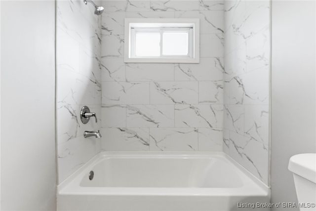 307 S Lawnview Drive, Austin, IN 47102