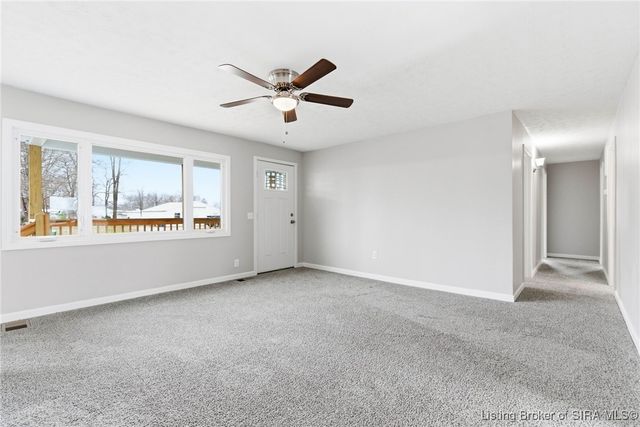 307 S Lawnview Drive, Austin, IN 47102