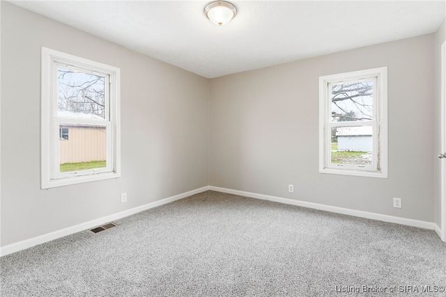 307 S Lawnview Drive, Austin, IN 47102