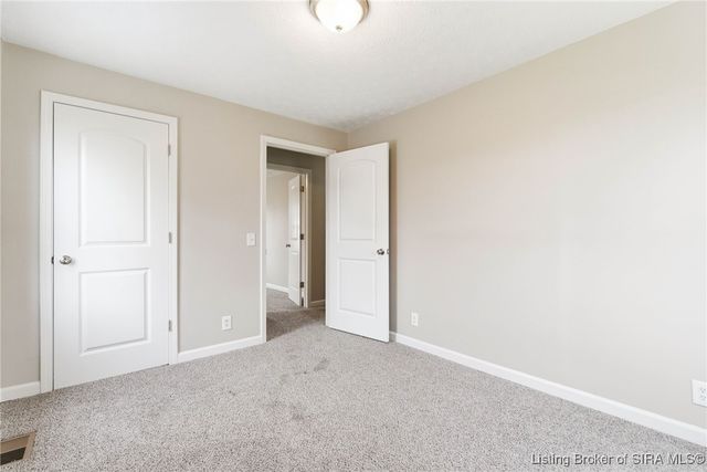 307 S Lawnview Drive, Austin, IN 47102