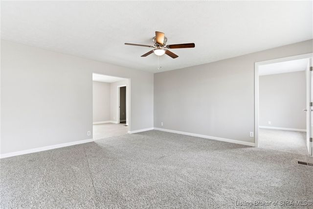 307 S Lawnview Drive, Austin, IN 47102