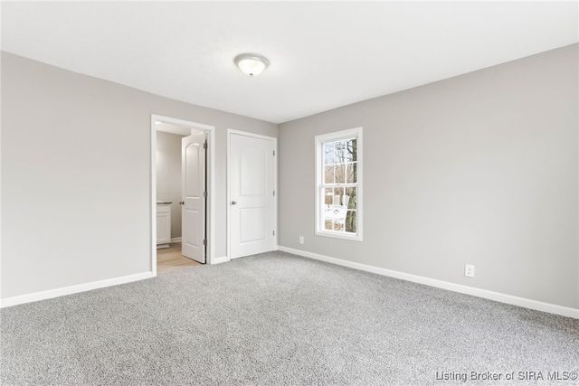 307 S Lawnview Drive, Austin, IN 47102