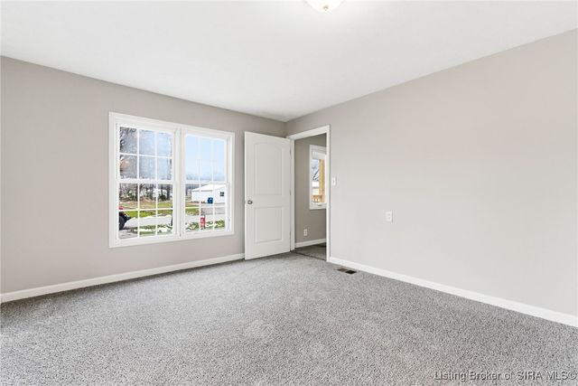 307 S Lawnview Drive, Austin, IN 47102