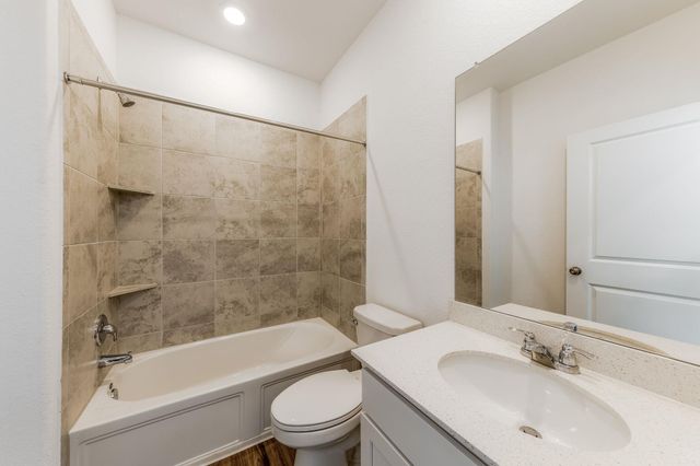 1106 Winnie DR, Austin, TX 78748