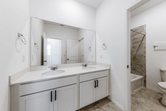 1106 Winnie DR, Austin, TX 78748